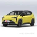 China Factory Second Hand Cars for Sale Aion Y Electric SUV Cars 4X4 in Stock